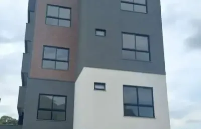 Apartamento com 3 quartos à venda na Rua Inambu, 37, Costa e Silva, Joinville