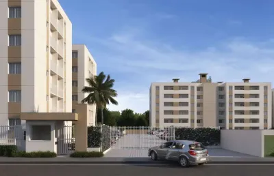 Apartamento à venda no bairro espinheiros - joinville/sc