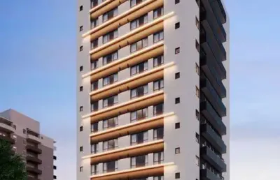Apartamento à venda no bairro américa - joinville/sc
