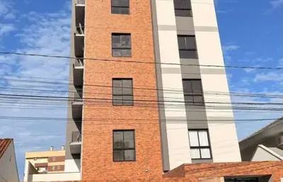 Apartamento à venda no bairro saguaçu - joinville/sc