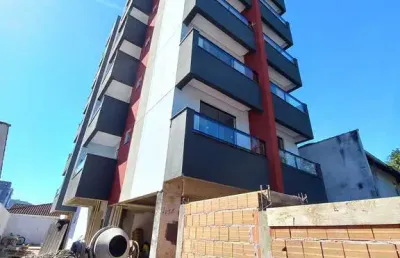 Apartamento à venda no bairro saguaçu - joinville/sc