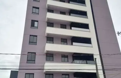 Apartamento com 2 quartos à venda na Rua Inambu, 39, Costa e Silva, Joinville