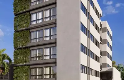 Apartamento à venda no bairro santo antônio - joinville/sc