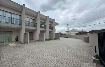 Casa com 2 quartos à venda na Vila Nova, Joinville 