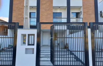 Casa com 3 quartos à venda na Rua Quinze de Novembro, Vila Nova, Joinville