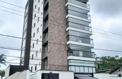 Apartamento à venda no bairro saguaçu - joinville/sc