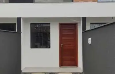 Sobrado à venda no bairro aventureiro - joinville/sc