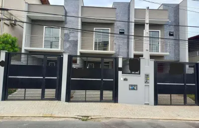 Casa com 3 quartos à venda na Rua Presidente Nilo Peçanha, Floresta, Joinville