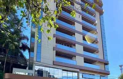Apartamento à venda no bairro santo antônio - joinville/sc