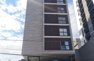 Apartamento para venda no bairro anita garibaldi em joinville-sc