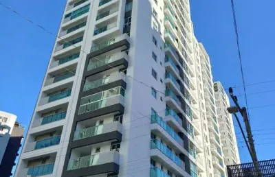 Apartamento à venda no bairro atiradores - joinville/sc