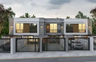 Casa com 3 quartos à venda na Rua Estrela, Saguaçu, Joinville