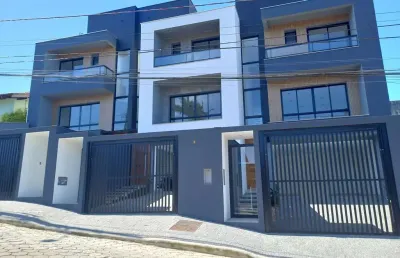 Casa com 3 quartos à venda na Rua Presidente Nilo Peçanha, Floresta, Joinville