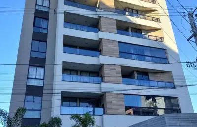 Apartamento com 3 quartos à venda na Rua Ituporanga, Bom Retiro, Joinville