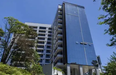 Apartamento à venda no bairro atiradores - joinville/sc