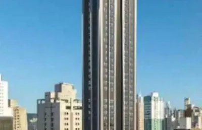 Apartamento à venda no bairro centro - balneário camboriú/sc