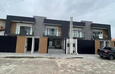 Casa com 3 quartos à venda na Rua Presidente Nilo Peçanha, Floresta, Joinville