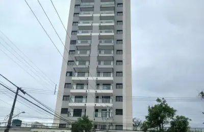 Apartamento à venda no bairro santo antônio - joinville/sc