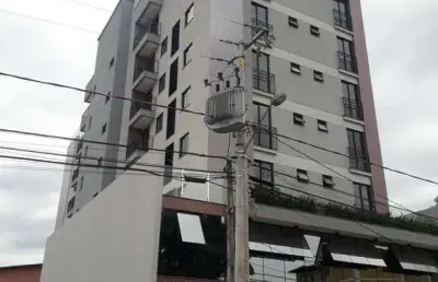 Apartamento para venda no bairro santo antônio em joinville-sc