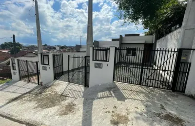 Sobrado à venda no bairro jarivatuba - joinville/sc