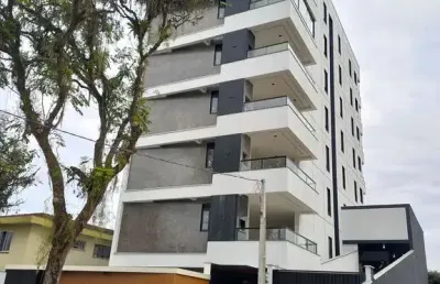 Apartamento à venda no bairro saguaçu - joinville/sc