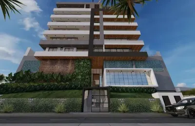 Apartamento à venda no bairro américa - joinville/sc