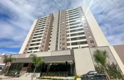 Apartamento padrão para venda no bairro anita garibaldi em joinville-sc