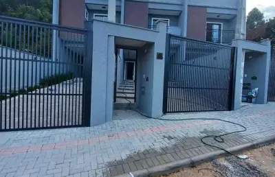 Sobrado à venda no bairro são marcos - joinville/sc
