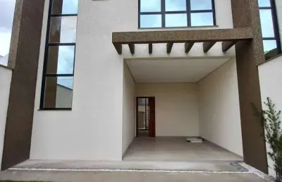Casa com 3 quartos à venda na Rua Benjamin Constant, Glória, Joinville
