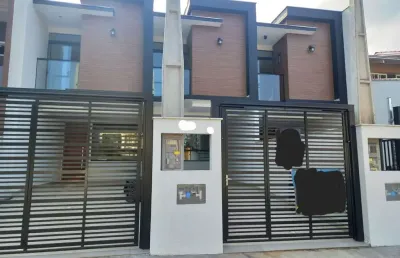 Casa com 3 quartos à venda na Rua Presidente Nilo Peçanha, Floresta, Joinville