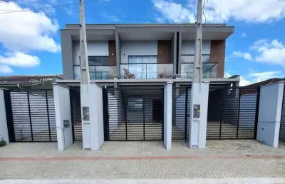 Casa com 3 quartos à venda no Guanabara, Joinville 