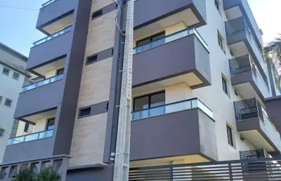 Apartamento à venda no bairro santo antônio - joinville/sc
