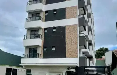 Apartamento à venda no bairro floresta - joinville/sc