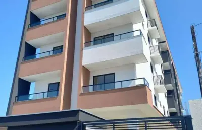 Apartamento à venda no bairro costa e silva - joinville/sc