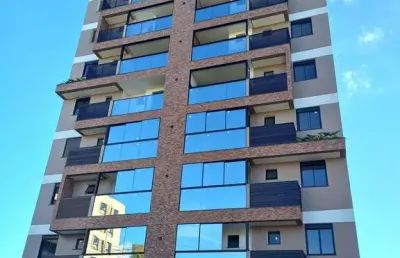 Apartamento à venda no bairro bom retiro - joinville/sc