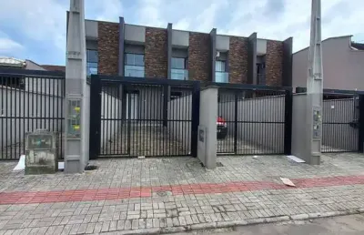 Casa com 2 quartos à venda no Floresta, Joinville 