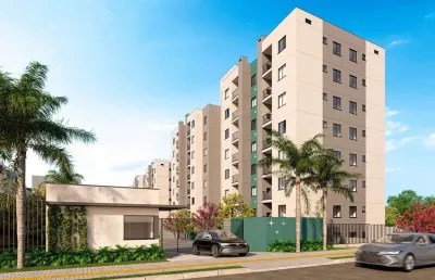 Apartamento à venda no bairro costa e silva - joinville/sc