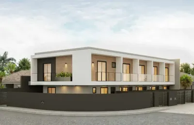 Casa com 2 quartos à venda na Rua dos Suíços, Vila Nova, Joinville