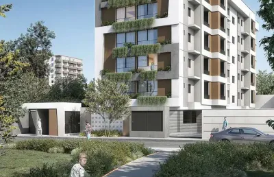 Apartamento à venda no bairro guanabara - joinville/sc