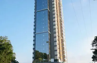 Apartamento com 3 quartos à venda na Avenida Nereu Ramos, Centro, Penha