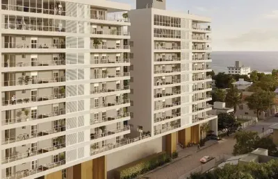 Apartamento à venda no bairro centro - balneário piçarras/sc