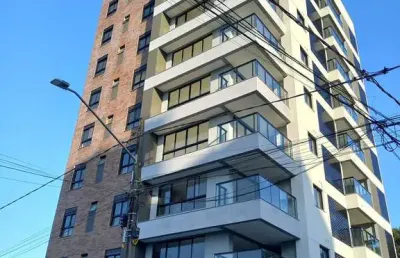 Apartamento à venda no bairro santo antônio - joinville/sc