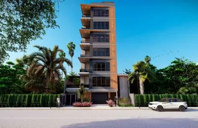 Apartamento à venda no bairro centro - balneário piçarras/sc