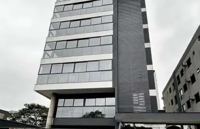 Apartamento à venda no bairro américa - joinville/sc
