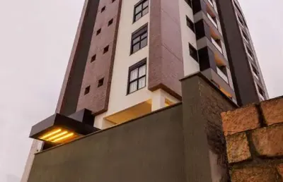 Cobertura com 3 quartos à venda na Rua Anita Garibaldi, 2000, Anita Garibaldi, Joinville
