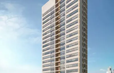Apartamento à venda no bairro centro - balneário piçarras/sc