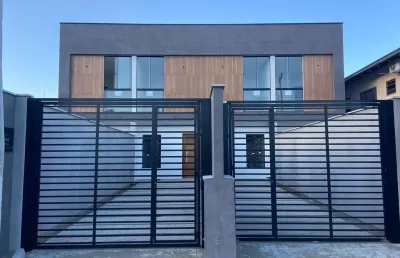 Casa com 3 quartos à venda na Rua Albano Schmidt, Boa Vista, Joinville