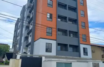 Apartamento padrão para venda no bairro jardim iririú em joinville-sc