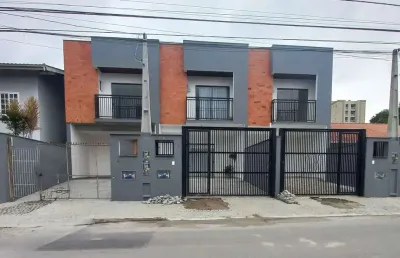 Casa com 3 quartos à venda na Avenida Antônio Ramos Alvim, 181, Floresta, Joinville