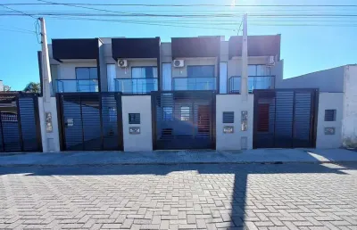 Casa com 2 quartos à venda no Guanabara, Joinville 